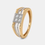 The Xerum Ring For Him - thumb 1