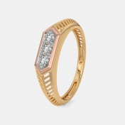 The Noler Ring For Him - thumb 1