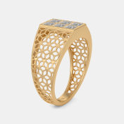 The Verom Ring For Him - thumb 6