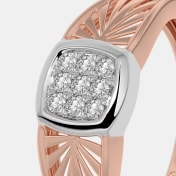 The Zirona Ring For Him - thumb 3