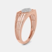 The Milkan Ring For Him - thumb 6