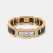 The Erov Band Ring For Him - thumb 4