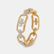 The Livox Band Ring For Him - thumb 1