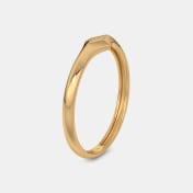 The Zewen Band Ring For Him - thumb 6