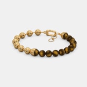 The Licet Bracelet For Him - thumb 3