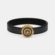 The Milver Steel Bracelet - thumb 1