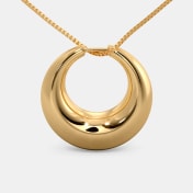 The Jokhey Pendant Necklace - thumb 4