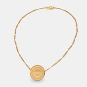 The Kyllo Slider Necklace - thumb 2