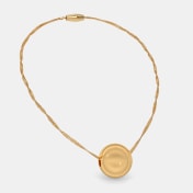 The Kyllo Slider Necklace - thumb 5