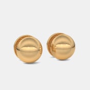The Geroc Stud Earrings - thumb 4