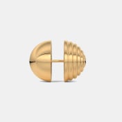 The Geroc Stud Earrings - thumb 7