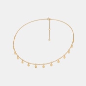 The Chiki Collar Necklace - thumb 6