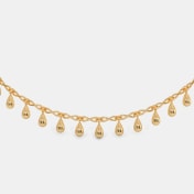 The Lukiya Collar Necklace - thumb 5