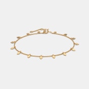 The Yika Chain Bracelet - thumb 1