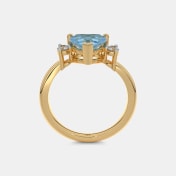 The Mirella Ring - thumb 8