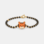 The Cub Infant Bracelet - thumb 1