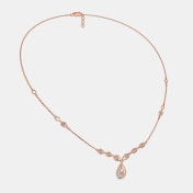 The Viveka Necklace - thumb 7