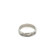 The Wavysha Couple Band For Him - thumb 4