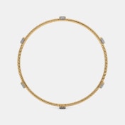 The Elyanna Station Bangle - thumb 6