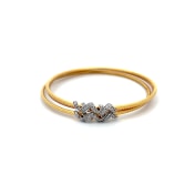 The Stilevivo Stackable Bangle - thumb 3