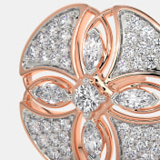 The Dusya Stud Earrings - thumb 3