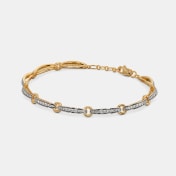 The Sienna Link Bracelet - thumb 4