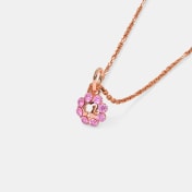 The Cupink Pendant - thumb 1