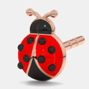 The Beety Kids Stud Earrings - thumb 2