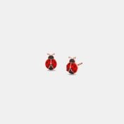 The Beety Kids Stud Earrings - thumb 1