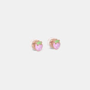 The Very Berry Kids Stud Earrings - thumb 4