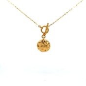 The Rawtint Toggle Necklace - thumb 3