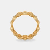 The Golding Band Ring - thumb 6