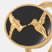 The Ovalfly Ring - thumb 5