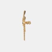 The Drago Fly Brooch - thumb 4