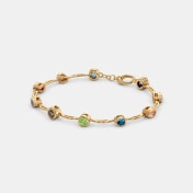 The Java Jigsaw Station Bracelet - thumb 3