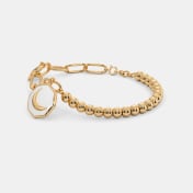 The Moon Bliss Charm Bracelet - thumb 4