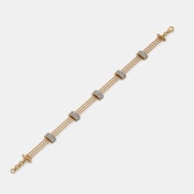The Pure Arc Station Bracelet - thumb 4
