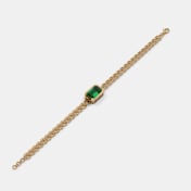 The Ishvara Chain Bracelet - thumb 4