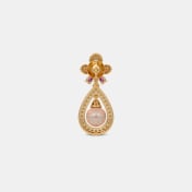 The Nimara Drop Earrings - thumb 6