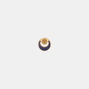 The Olyna Stud Earrings - thumb 6