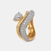 The Forevermore Bridal Ring Set - thumb 1