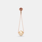 The Grette Drop Earrings - thumb 5