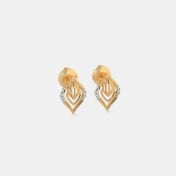 The Hiya Stud Earrings - thumb 6