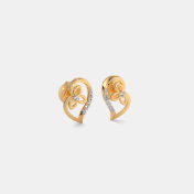 The Maha Stud Earrings - thumb 6