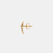 The Maha Stud Earrings - thumb 9