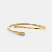 The Maisha Twister Bangle - thumb 5