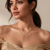 The Millany Necklace - thumb 3