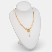 The Aaniya Necklace - thumb 5
