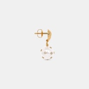 The Coralea Drop Earrings - thumb 7
