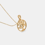 The Tree Of Life Pendant - thumb 7